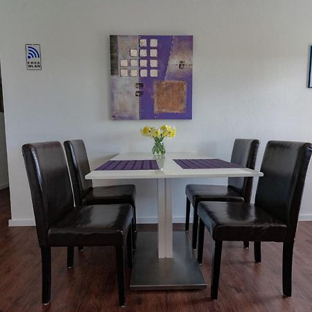 Ferienwohnung Offermann Hurtgenwald Ngoại thất bức ảnh
